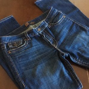 Kut from the kloth  jeans