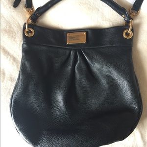 Marc Jacobs Hillier hobo