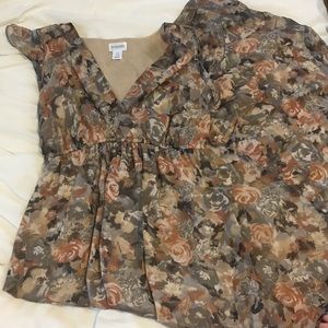 {DYT T2} Gorgeous Maternity Dress!