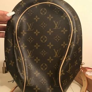 Vintage LOUIS VUITTON backpack
