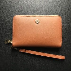 Wristlet Wallet