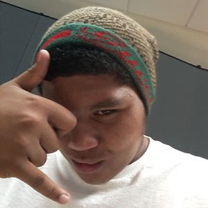 Meet your Posher, Nicholas