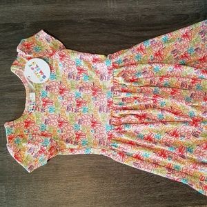 Dot Dot Smile dress