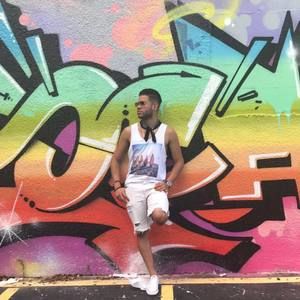 Meet your Posher, Lisandro