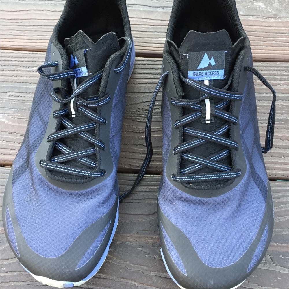 Merrell Shoes