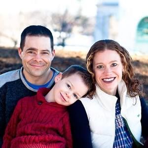 Meet your Posher, Darla