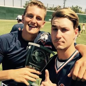 Meet your Posher, Casey