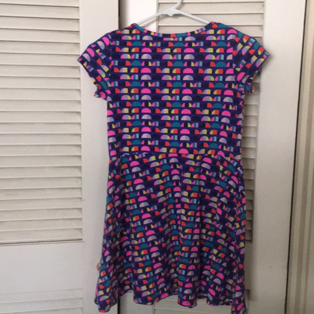 Girls dress - Picture 4 of 4