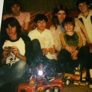 Meet your Posher, Tami