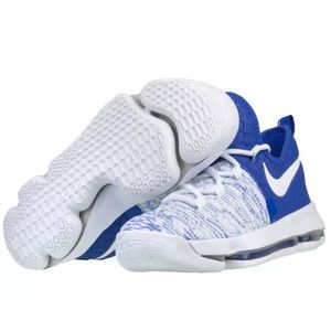 kevin durant 9 shoes