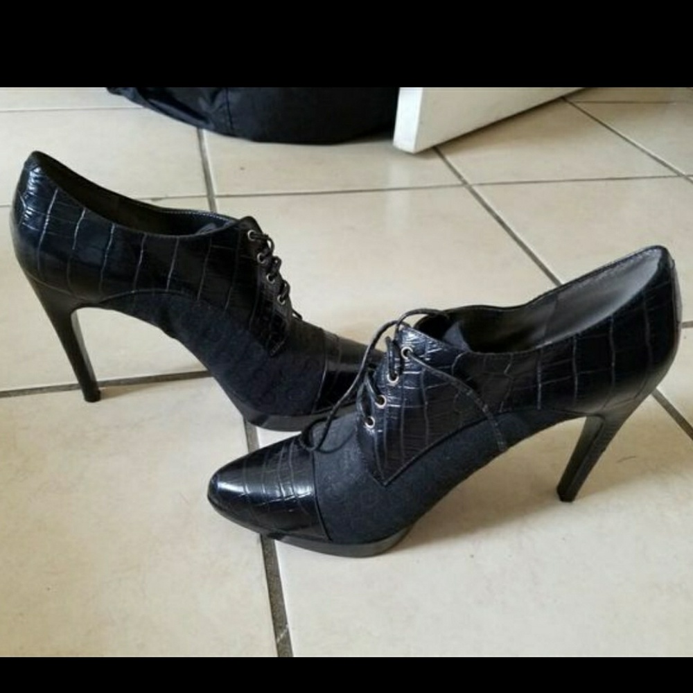 Guess Ankle boot heels
