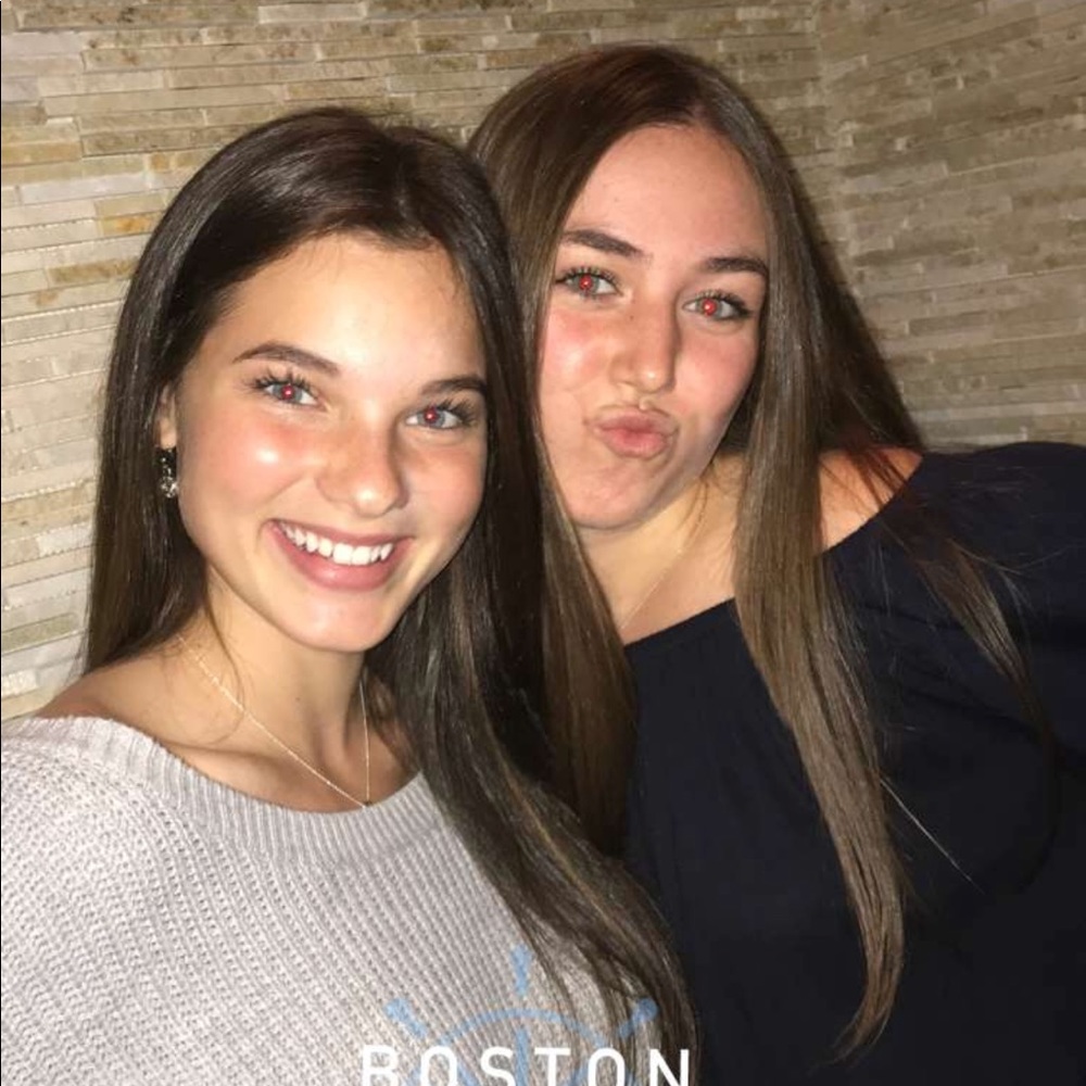 Meet your Posher, Meghan