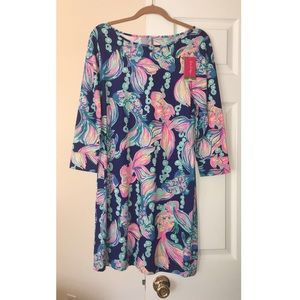 Lilly Pulitzer Marlowe Dress