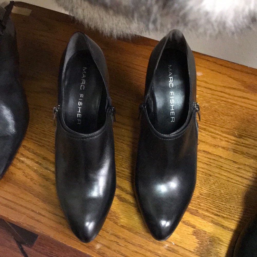 Marc Fisher heels