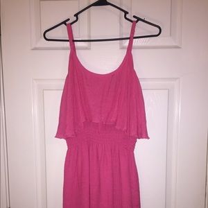 Bebe dress