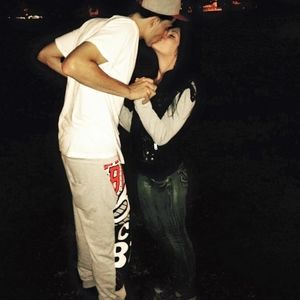 Meet your Posher, Kristin