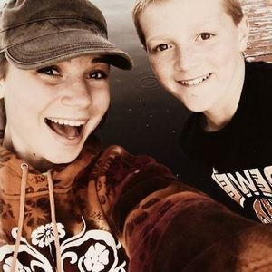 Meet your Posher, Steven