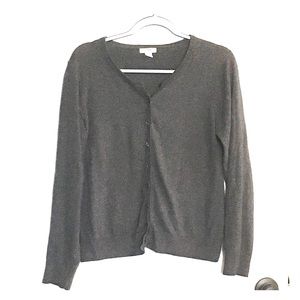 {DYT T2} Basic Cardigan