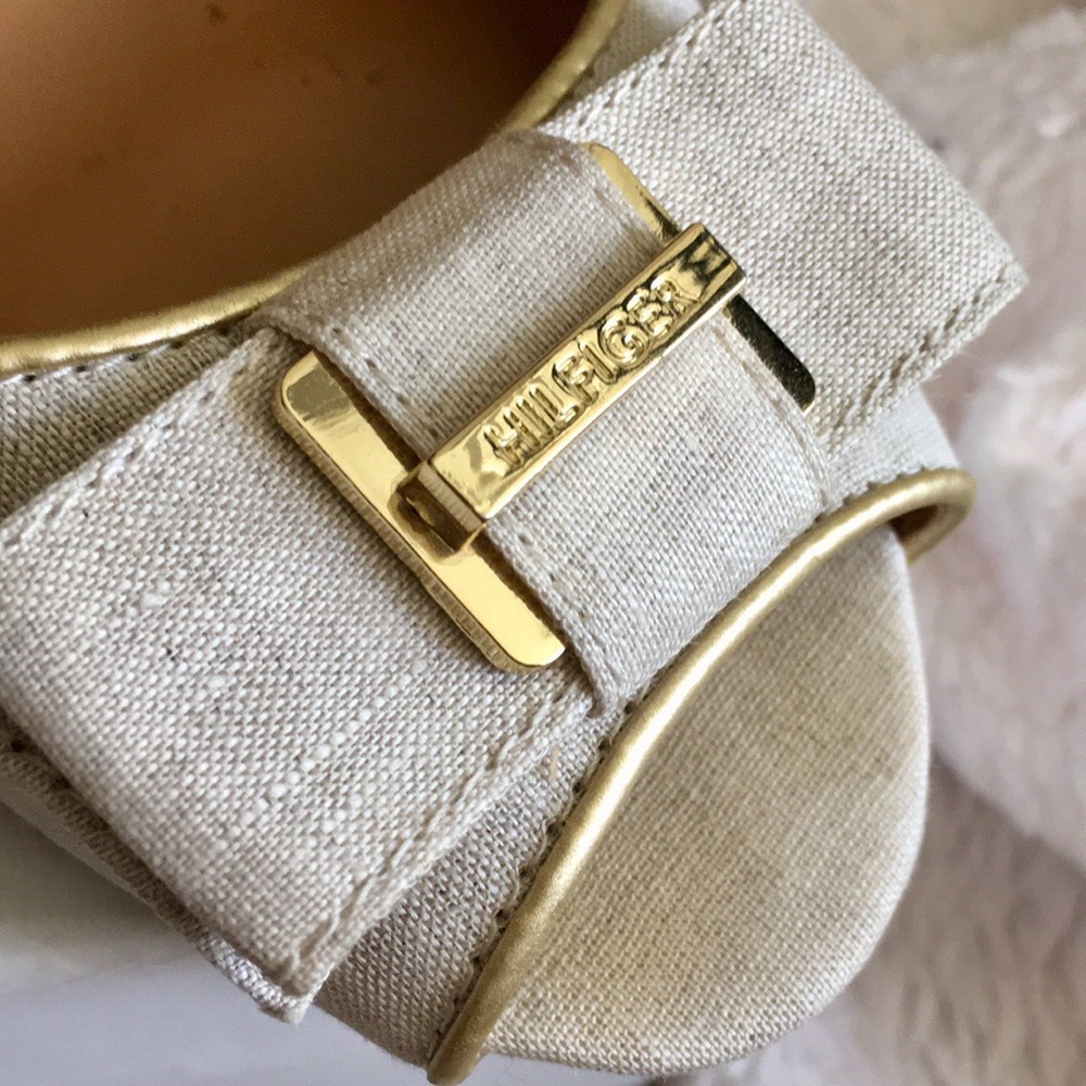 Tommy Hilfiger Wedges