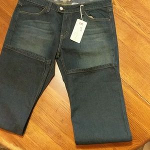 Levi's 545 jeans