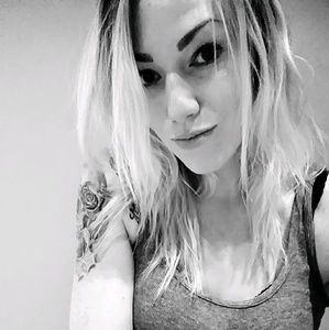 Meet your Posher, Ciara