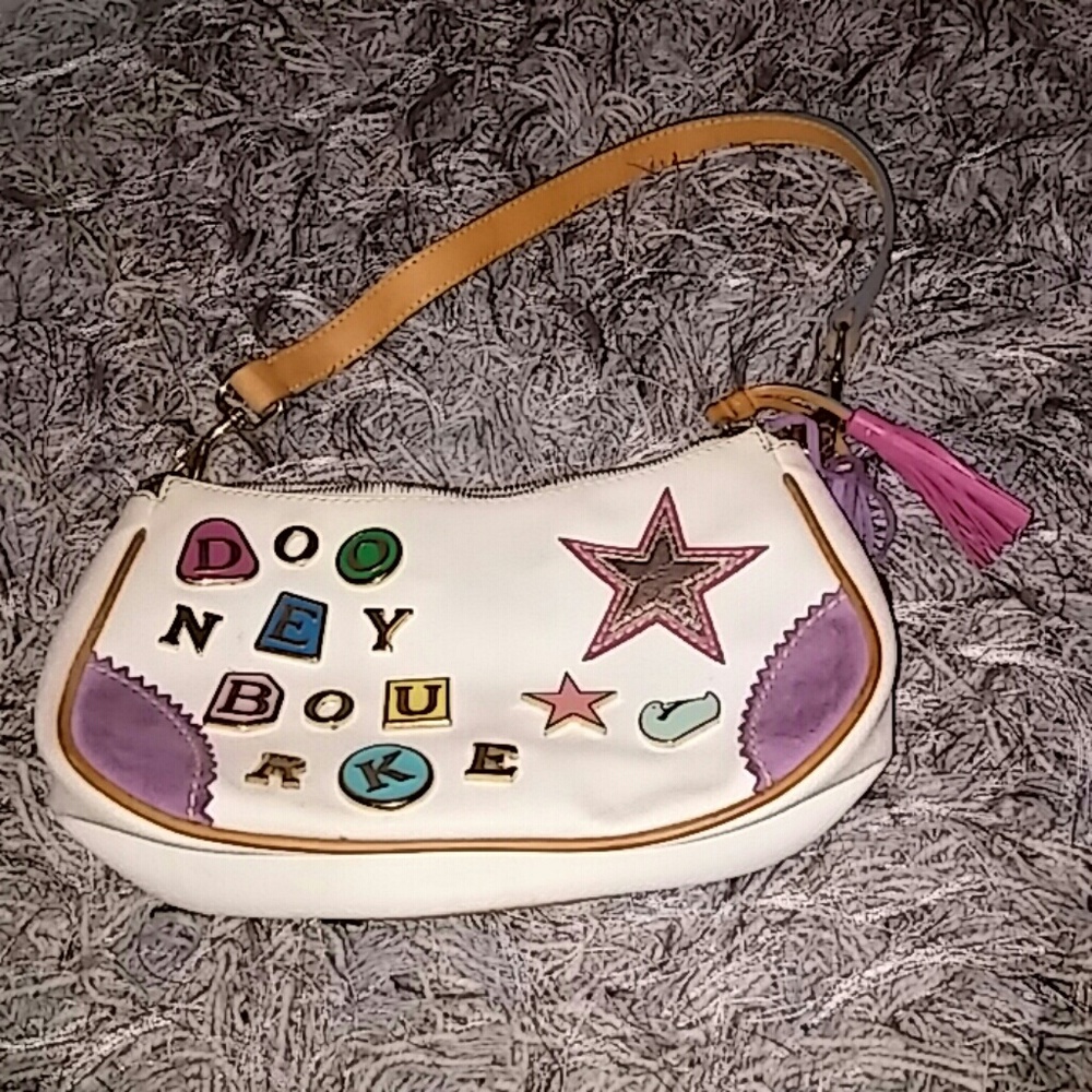 Dooney&Bourke purse