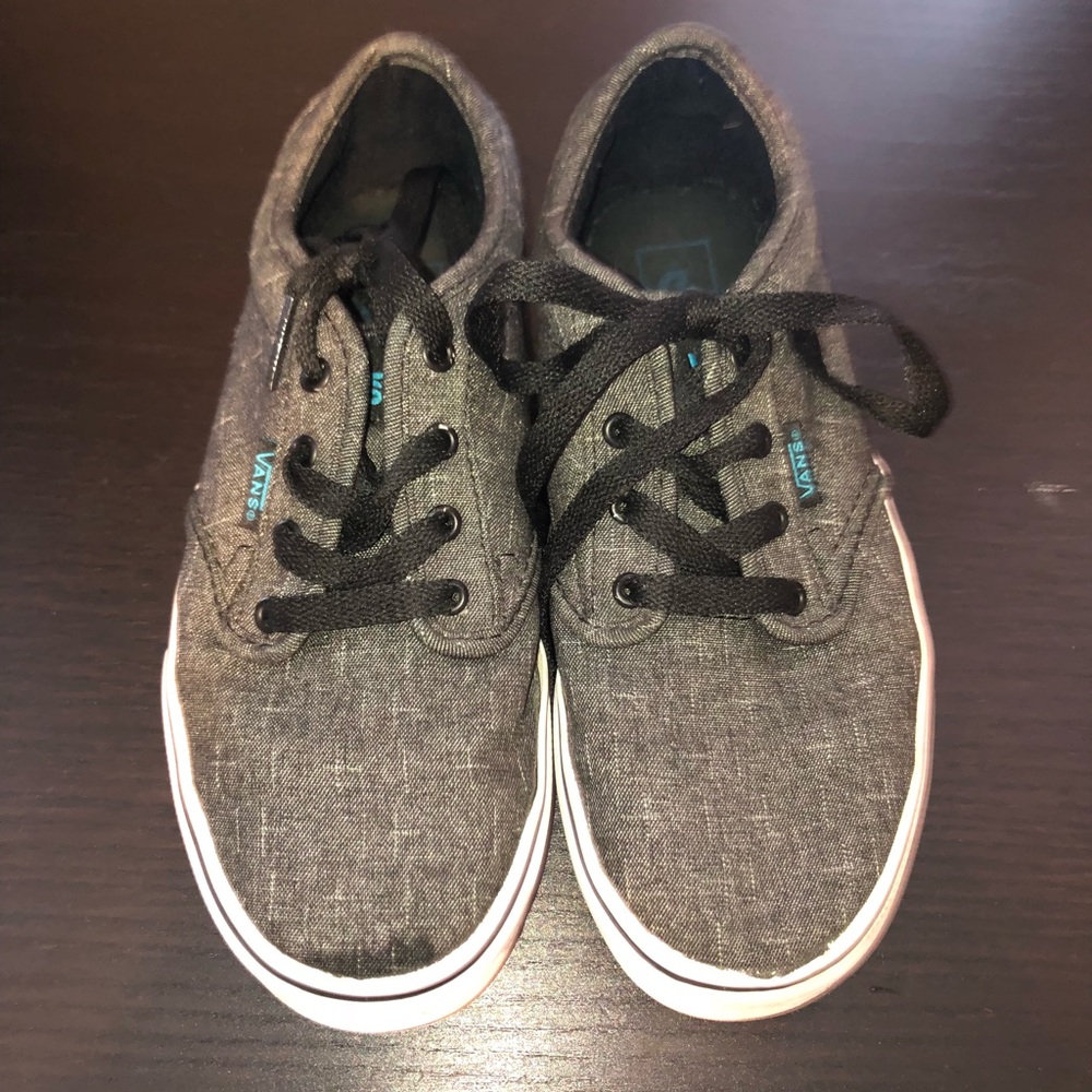 Vans kids Winston Rock