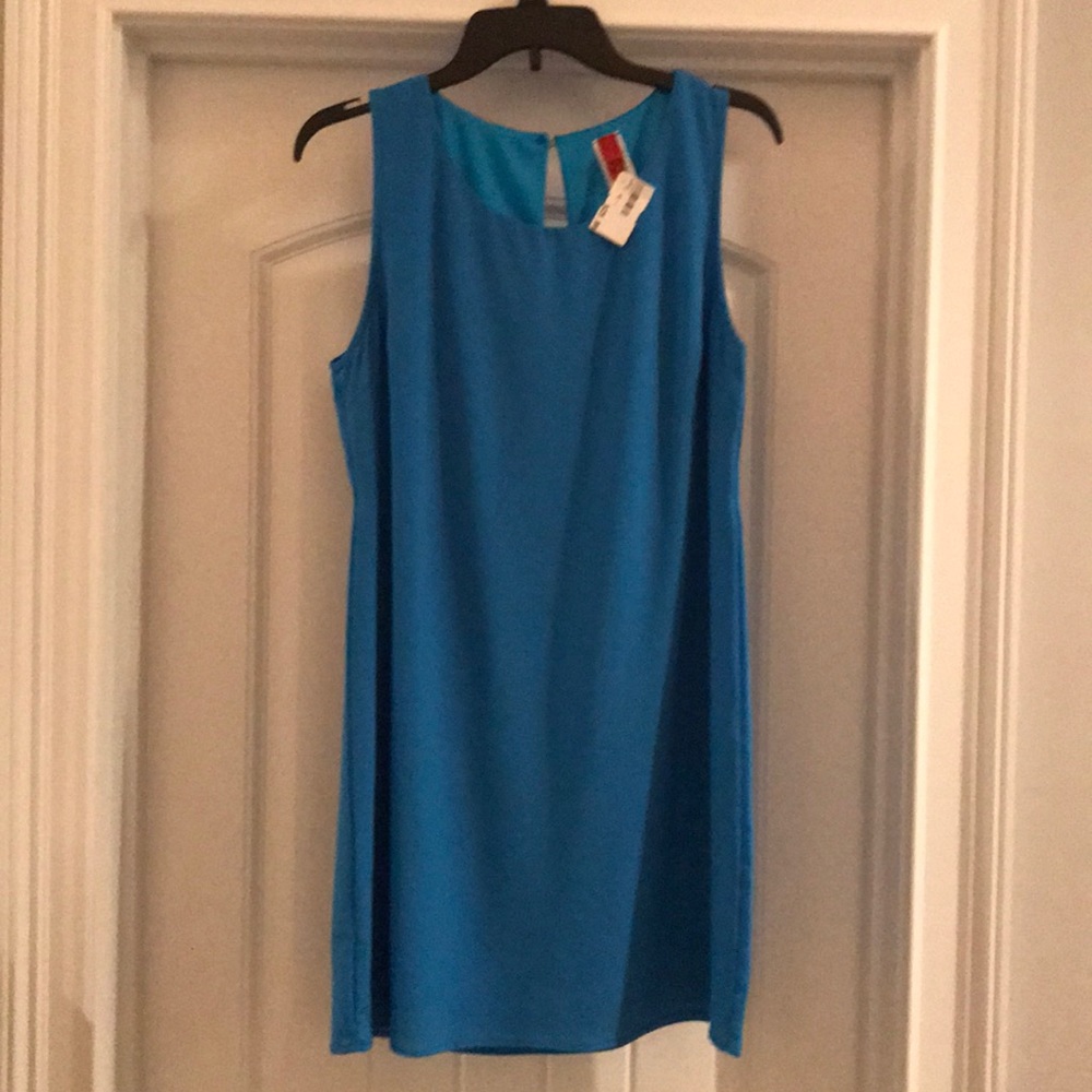 Gi Biu Dress