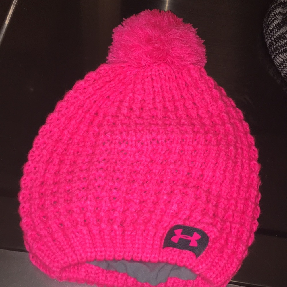 Under armour women’s winter hat
