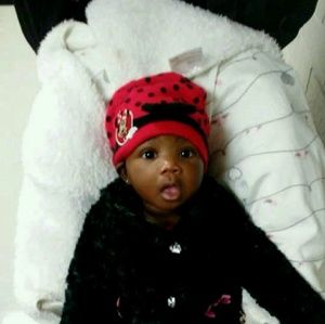 Meet your Posher, Tamela