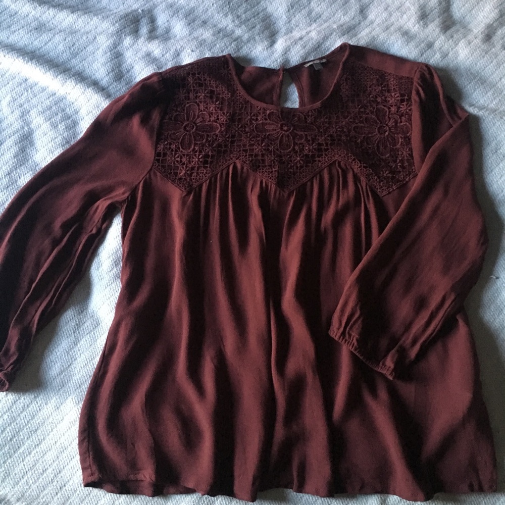 Dress shirt