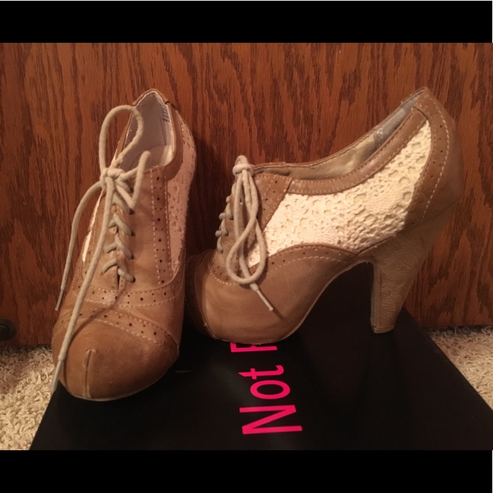 NOT RATED ARIES HEEL - Picture 2 of 9