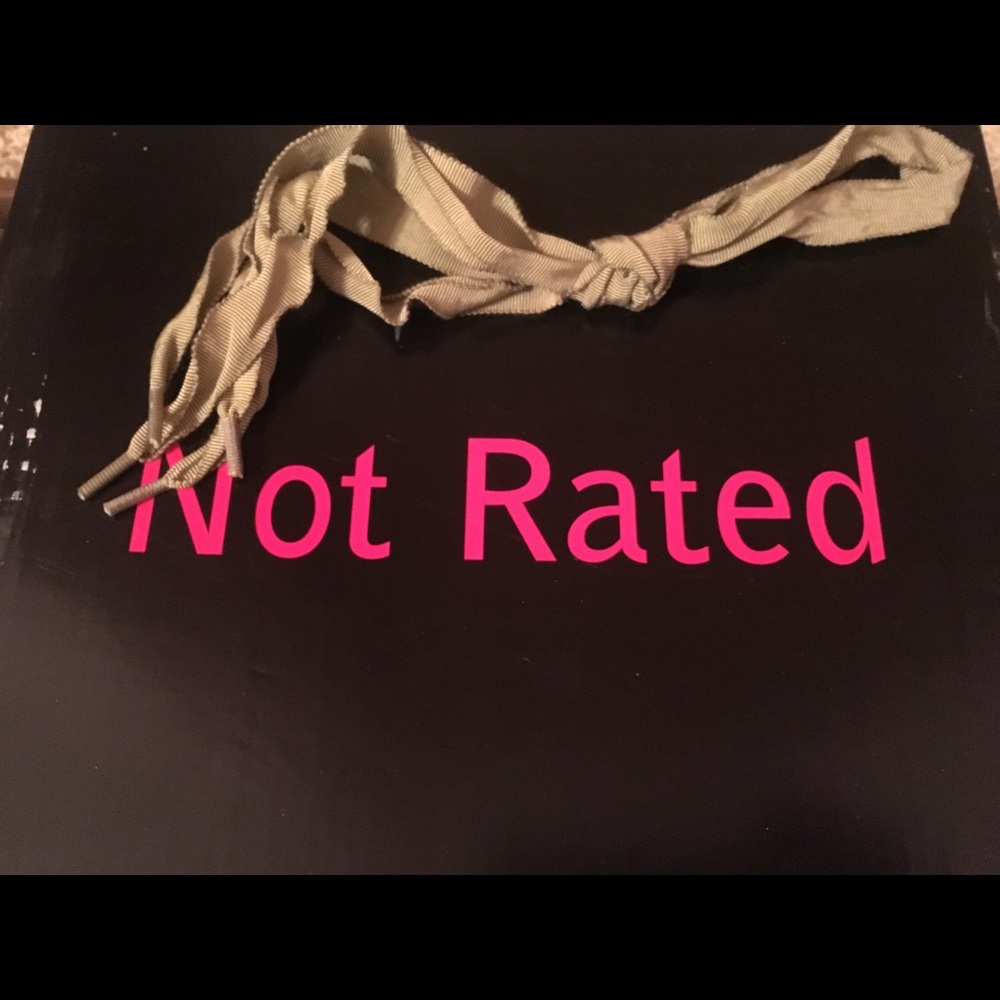 NOT RATED ARIES HEEL - Picture 3 of 9