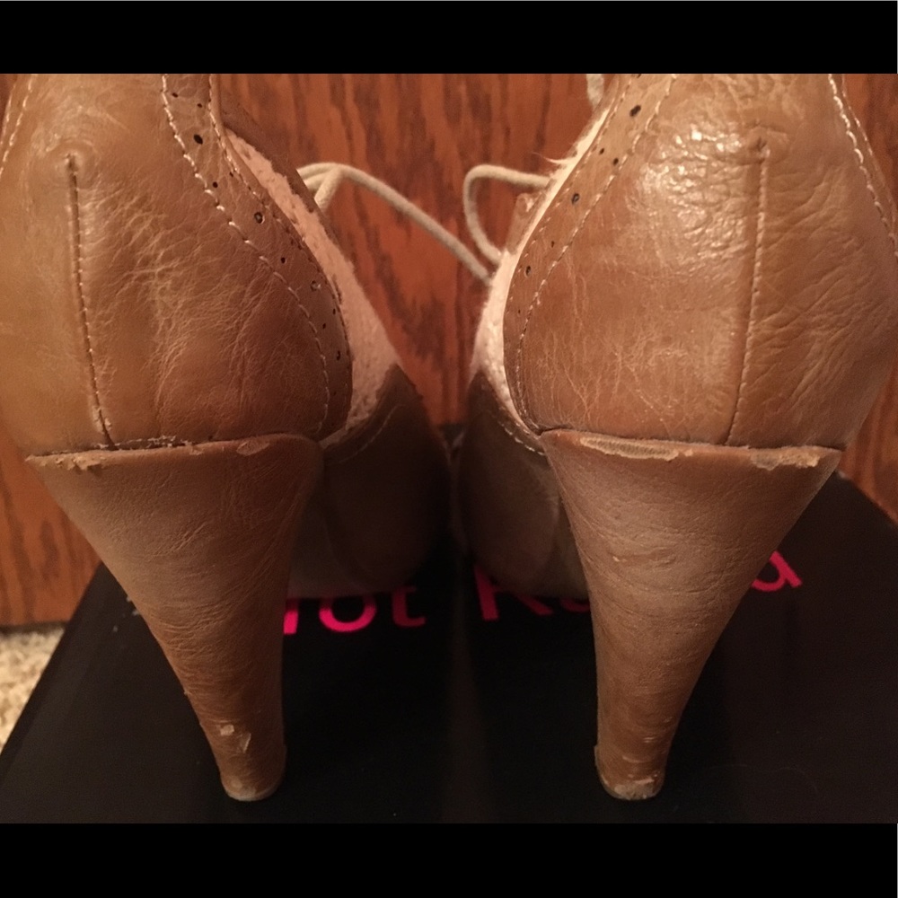 NOT RATED ARIES HEEL - Picture 6 of 9