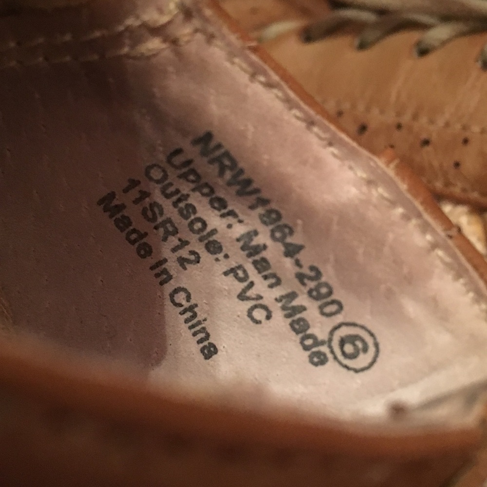 NOT RATED ARIES HEEL - Picture 7 of 9