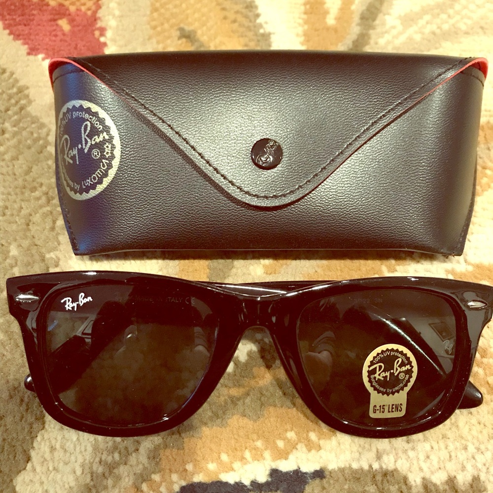Ray Ban Wayfarer