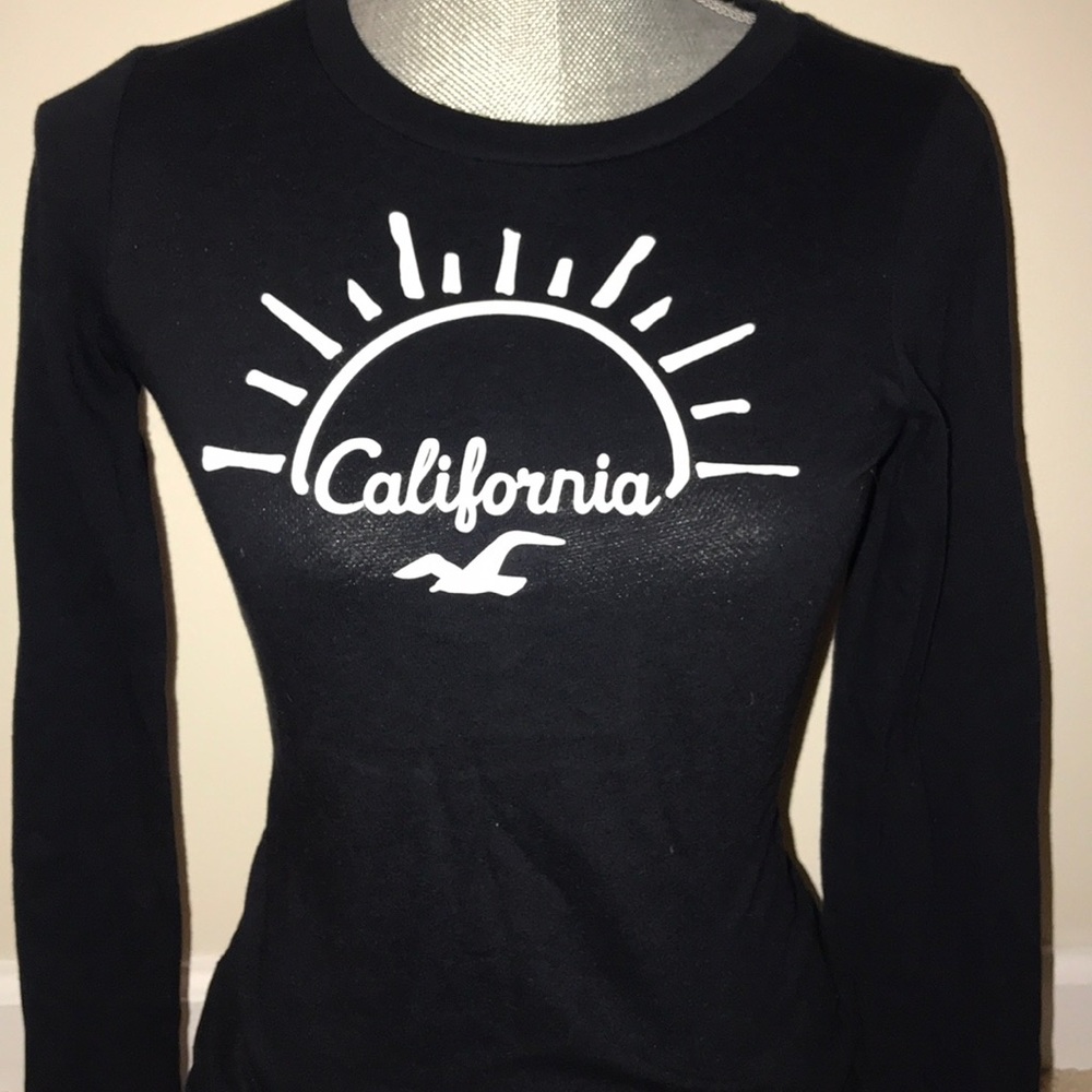 Hollister Shirt