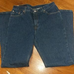 Levi's 517 Jeans