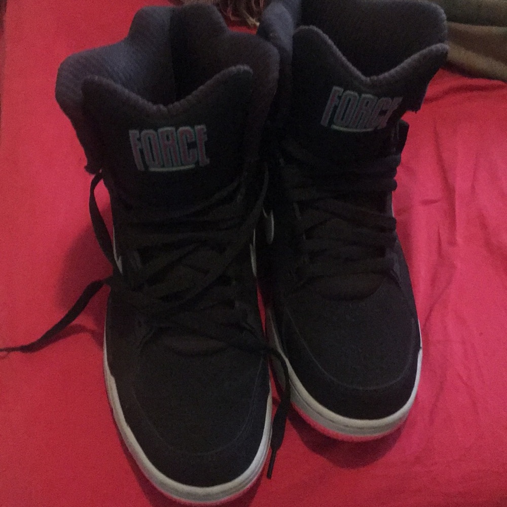 Nike air forces