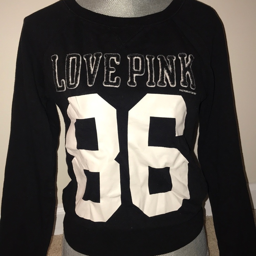Vintage Victoria Secret Sweatshirt