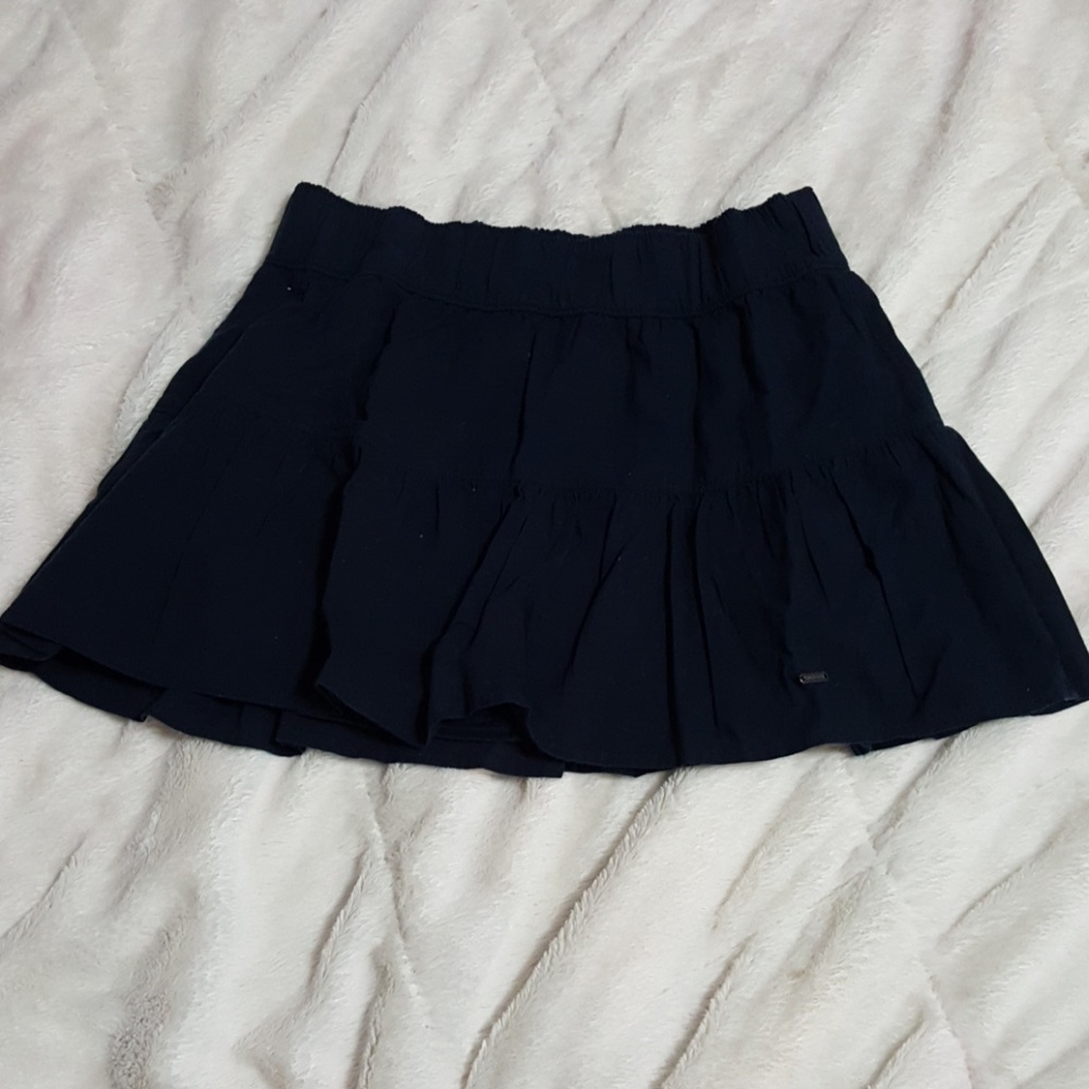 Hollister Mini Skirt