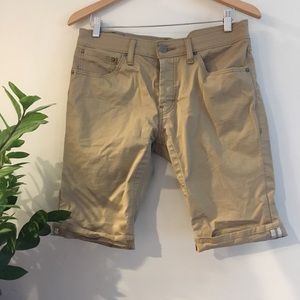 LEVI’S biking short
