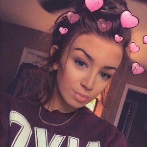 Meet your Posher, Allison