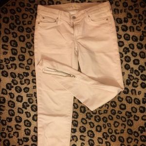 Seven For All Mankind Skinny Jeans