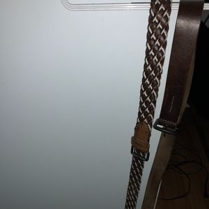 2 belts for the price of one