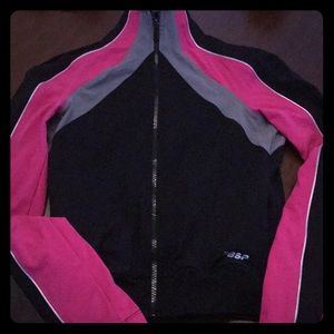 Bebe sport jacket