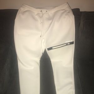 Five Four Grand AC men's joggers .
