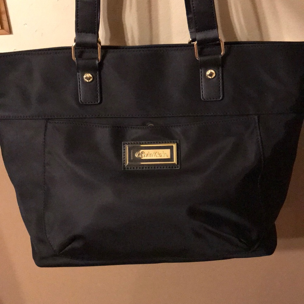 CALVIN KLEIN Tote