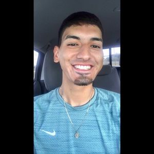 Meet your Posher, Freddy