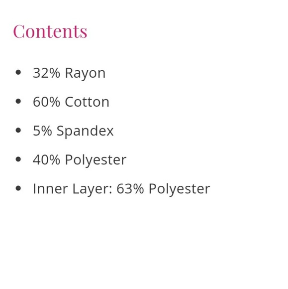 Free People Turtleneck Twofer Top - Picture 6 of 6